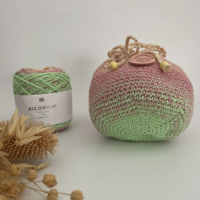 Bourse crochet 7