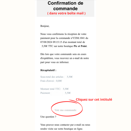 Explication 1 fichier pdf