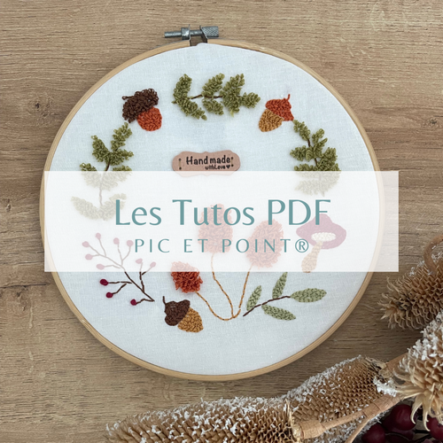 Tutos pdf pic et point